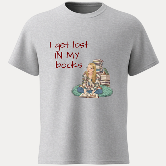 Custom T-shirts