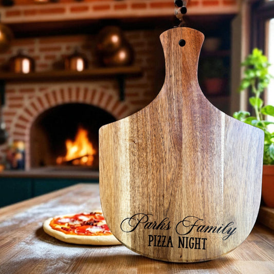 Pizza Night Bundle (Launch Special)