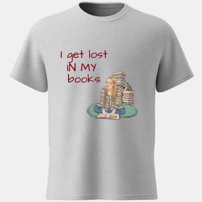 Custom T-shirts