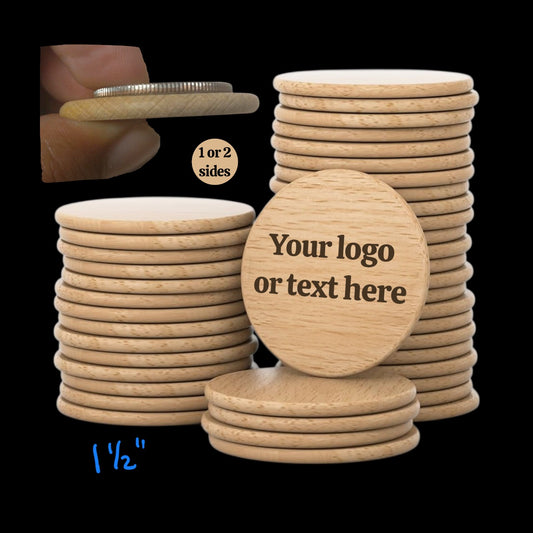 Tokens